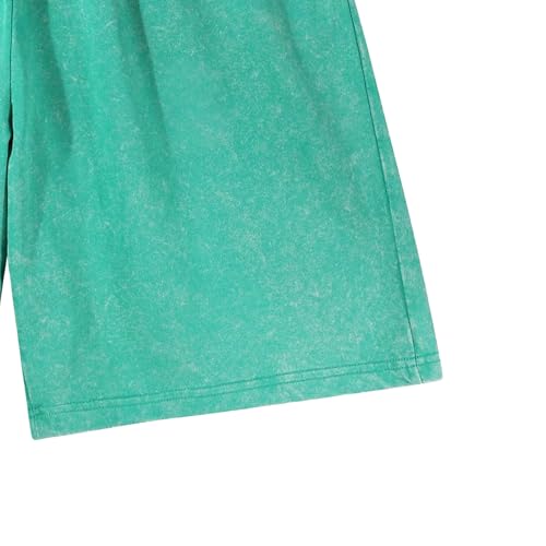 Shorts deportivos de algodón para hombre talla XX-Large miniatura 4