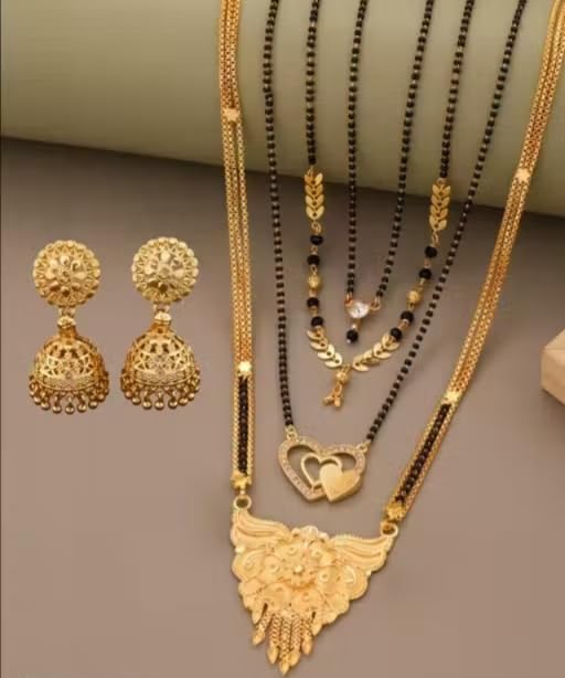 Women's Chain Necklace with Pendant | Everyday Jewelry Accessory NECKLASE-9-picture-51