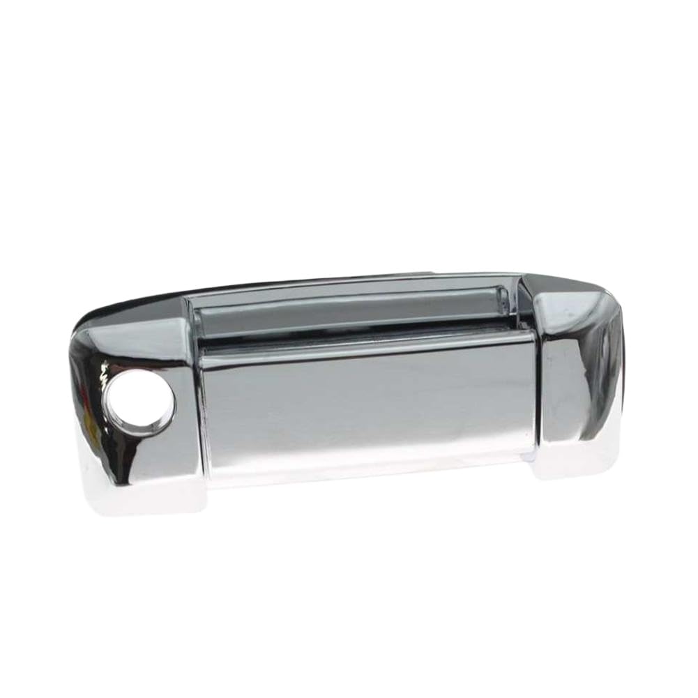 Sinoscogo Onecolor Right Sliding Door Exterior Outer Handle 69240-26080 69240-26090 69230-26070 Compatible With Hiace Quantum Commuter 2005-2018