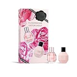 Viktor&Rolf - Flowerbomb Eau de Parfum & Flowerbomb Extreme Travel Set - 0.2 Fl Oz