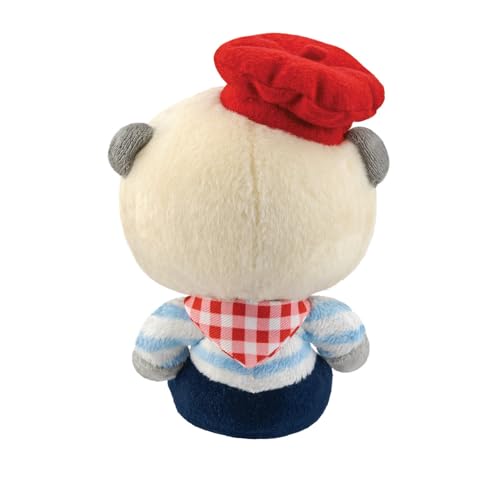 Aurora, 61579, YooHoo Bush Baby French 6In, Soft Toy, Multicolour, Multicolor - Image 4