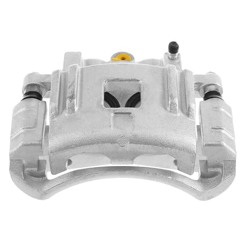 Image of Detroit Axle - Front Right Brake Caliper for Chevrolet Colorado GMC Canyon