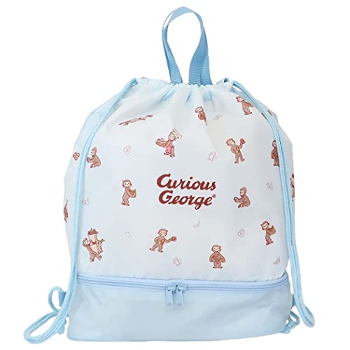 [̃W[W] r[`obO v[obO p^ C LbY Curious George pz-ipl39 (2wibvTbN)