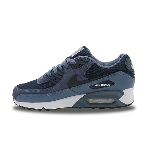 Preisvergleich Produktbild Nike Air Max 90 Diffused Blue - 46