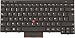 Produktbild IBM French Keyboard Bulk, 04X1288-RFB