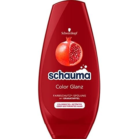 Schwarzkopf Foam Conditioner for Coloured Hair Cover