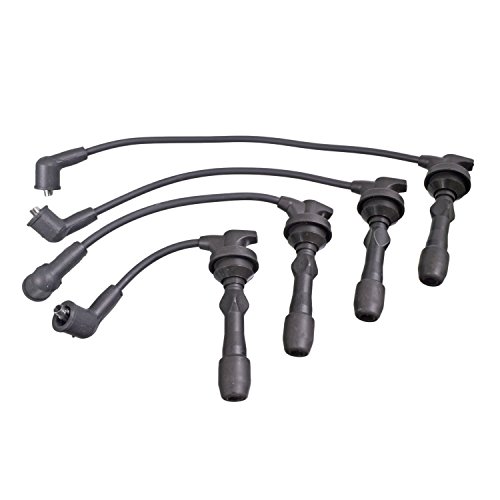 Blue Print Adg01658 Cavo D'Accensione