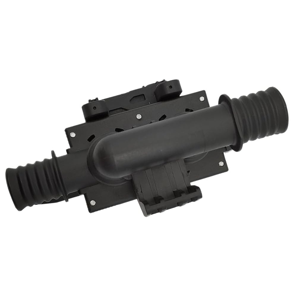 64116910544 A1648300484 - Válvula de control de calefacción adecuada para B-mw X5 X6 E53 E70 E71 E72 F15 F85 F16 F86 sDrive xDrive para Pors-che para Cayenne para Panamera 3.0 20 03-20 19