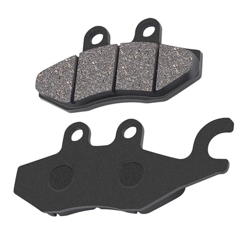 Plaquettes de frein avant arrière moto Piaggio Fly Liberty 125 150