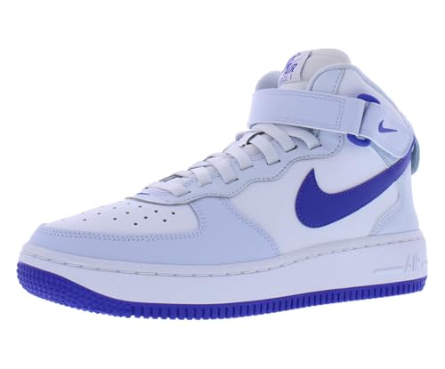 Nike Air Force 1 Mid Easyon GS Girls Shoes