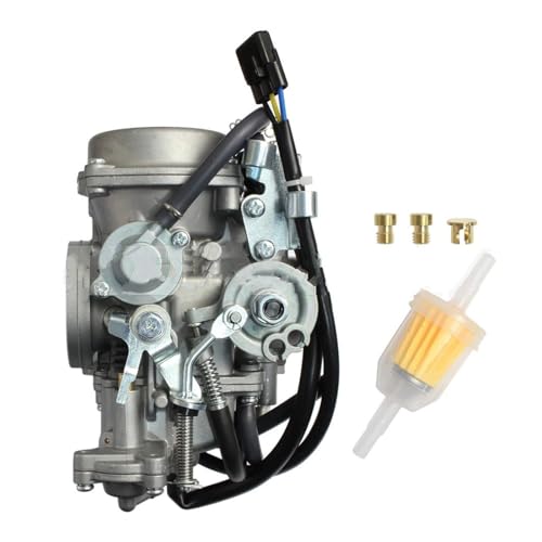 Carburateur pour VT750 Honda Shadow Aero 750 et Spirit de remplacement standard