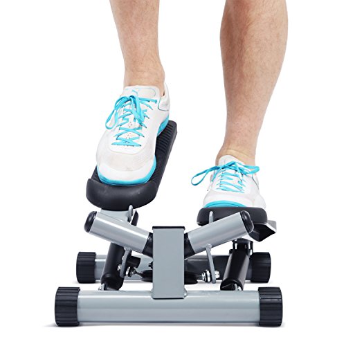 Powerfly Máquina de Step Mini-Stepper con Tensores