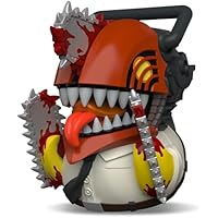TUBBZ Primera Edición: Chainsaw Man - Chainsaw Man Figura