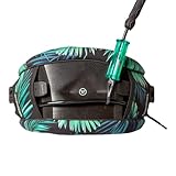 Ride Engine Brisa Womens V1 Trapez 2023 Palm, S