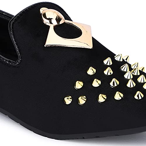 Image of LE GREEM Casual Everyday Loafers for Men - Breathable and Durable