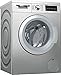 Produktbild BOSCH WUQ501-XES Waschmaschine, Silber, 85 x 60 x 60 cm