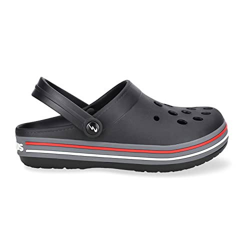 Image of Campus Men Gc-4002 Clogs