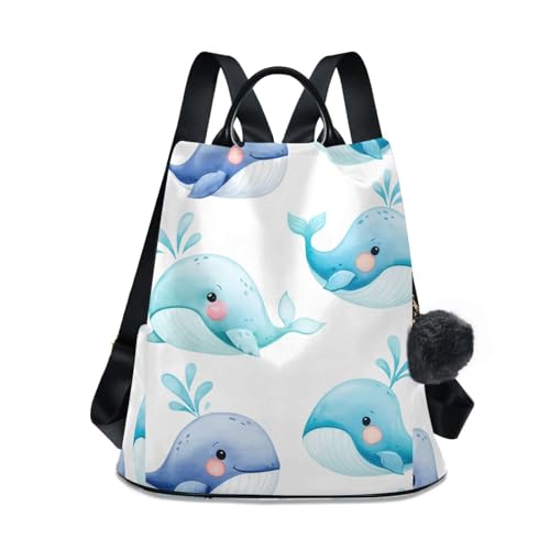 Sac à dos mignon et ergonomique pour femme - Finissez-en avec le désordre et le mal de dos