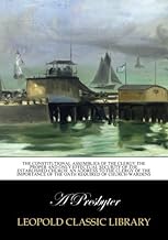 The Constitutional Assemblies of the Clergy the Proper and Only Effectual Security of the Established Church; An address to the clergy of the importance of the Oath required of church-wardens