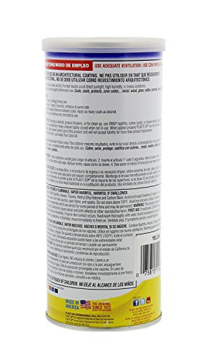 PLASTI DIP 14.5OZ YELLOW