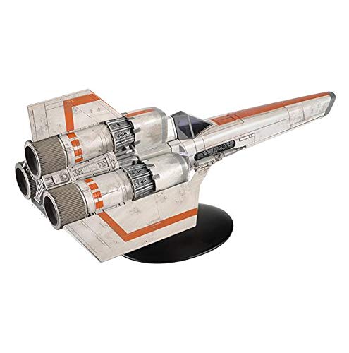 Battlestar Galactica Collection #5 Base Ship (Classic Series) #TOP4