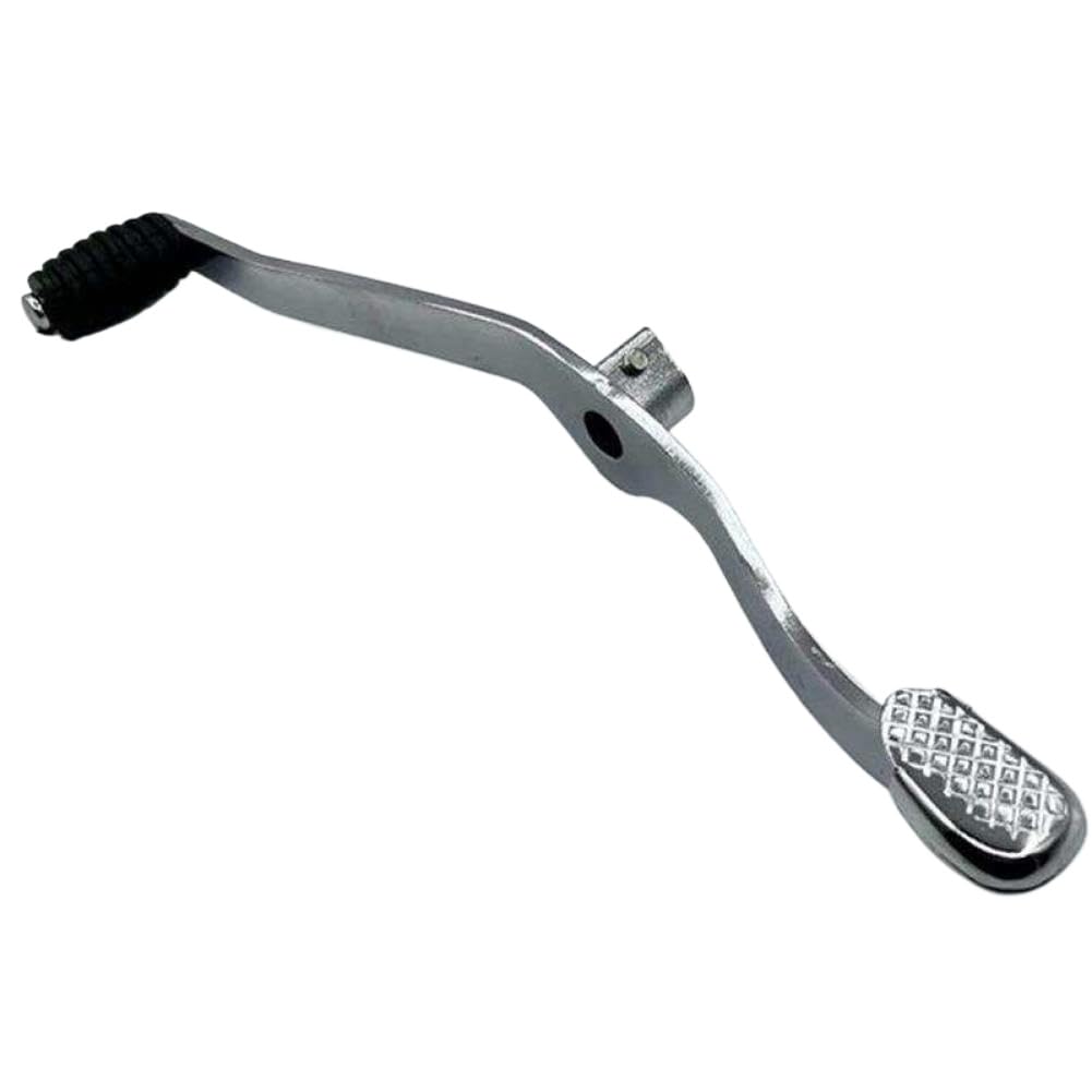 Motorcycle Gear Shift Lever Compatible With YBR 125 YBR125 XTZ 125 125cc