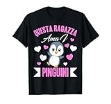 Antartico Pinguino Pinguini Designo