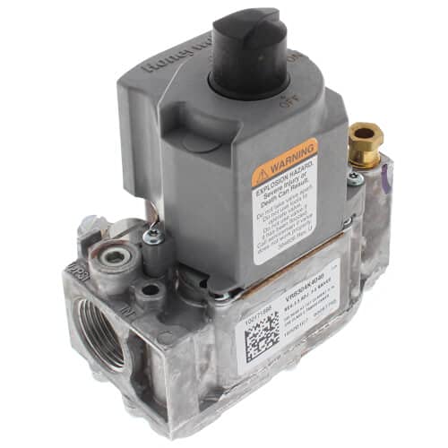 Lochinvar Gas Valve, VR8304K4046