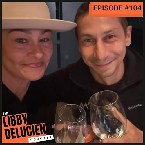 Episode 104 - You&rsquo;re setting the bar too high, and it&rsquo;s breaking you