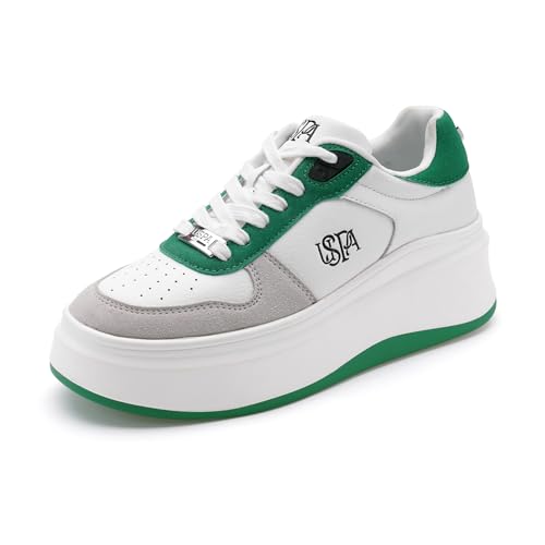 Image of U.S. Polo Assn. Womens Ariella Sneaker