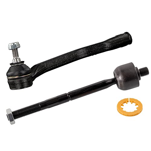 Varillas de tensión Febi bilstein 39823 con silentblocks reforzados contra vibraciones