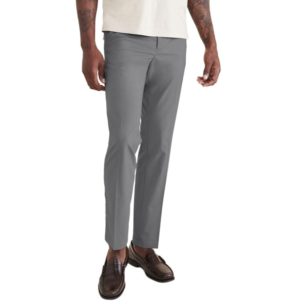 Go Signature Khaki Slim Fit Pantolon Pantolon Erkek