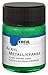 Produktbild Kreul 77577 - Acryl Metallicfarbe, 50 ml Glas in metallic grün, glamouröse Acrylfarbe mit Metalliceffekt auf Wasserbasis, cremig deckend, schnelltrocknend und wasserfest