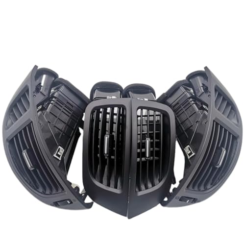 Rejilla de ventilación de tablero para Kia Cerato con óptimo flujo de aire acondicionado fresco