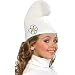 The Smurfs Smurfette Hat