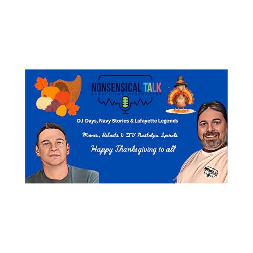 Kentucky Roots, Navy Tales & Snack Box News