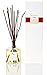 CYBER MONDAY DEAL! Manu Home Tranquil Reed Diffuser ~ Woodsy Sandalwood, Cedar notes & Ylang Ylang Essential Oil! Great Relaxing Scent ~ Made in the USA~ 5 oz of Amazing Earthy Scent~