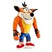 Kidrobot Crash Bandicoot Phunny Plush