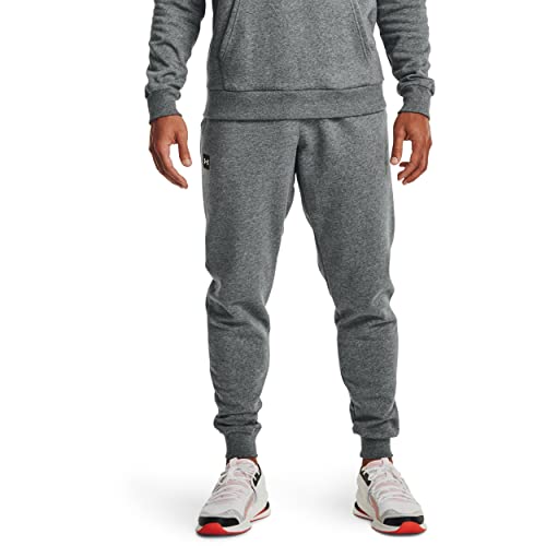 Image of Under Armour Men's Rival Fleece Joggers