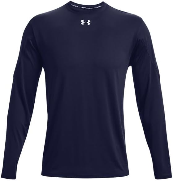 Team Long Sleeve T-Shirt by Under Armour - Image 4