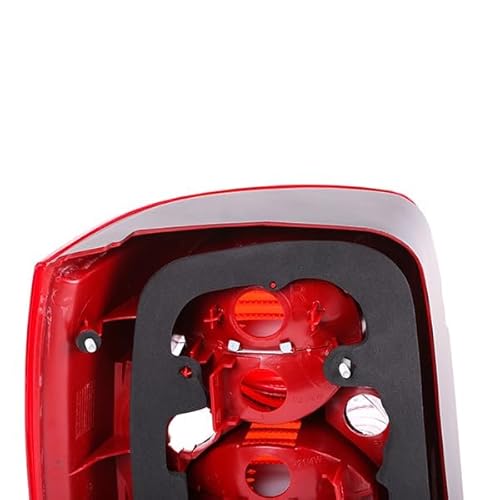 Goodpart Tyc 11-0209-01-2 - Fanale Posteriore Senza Portalampada - 4