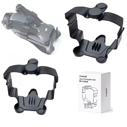 Honlyn Propeller Holder for DJI Mavic 4 Pro Magnetic