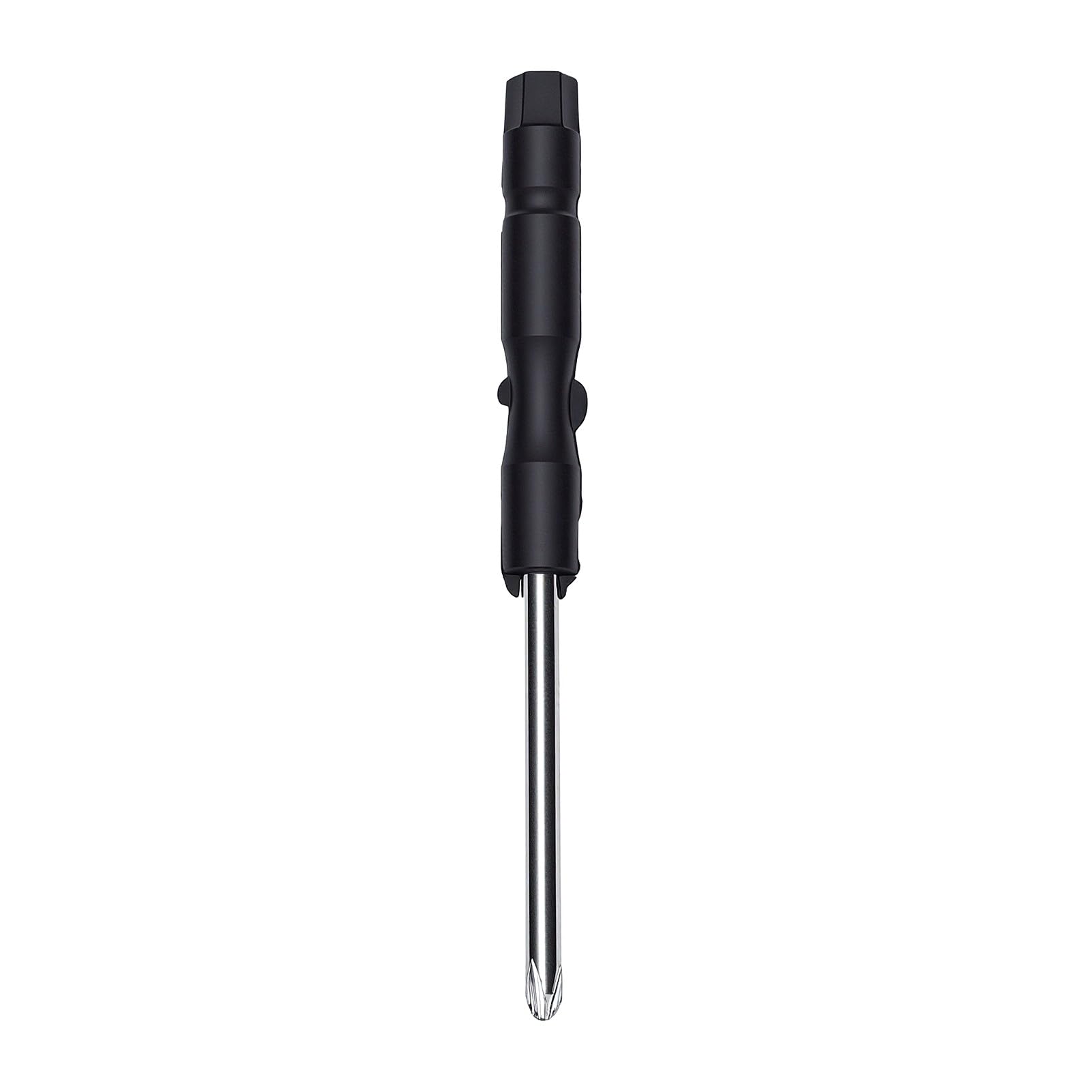 Detector de Fugas HVAC Probador de Fugas de Refrigerante Halógeno Ultrasensible para Reparación y Mantenimiento de CA Alimentado por Batería con Sonda Flexible