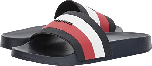 Tommy Hilfiger Women's Dria Slide Sandal