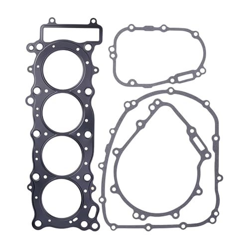 Couvercle culasse moto pour Benelli TNT600 BJ600 et BN600 2014-2015 avec kit joints complet