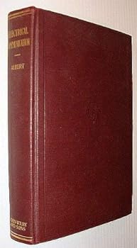 Hardcover Electrical Communication Book