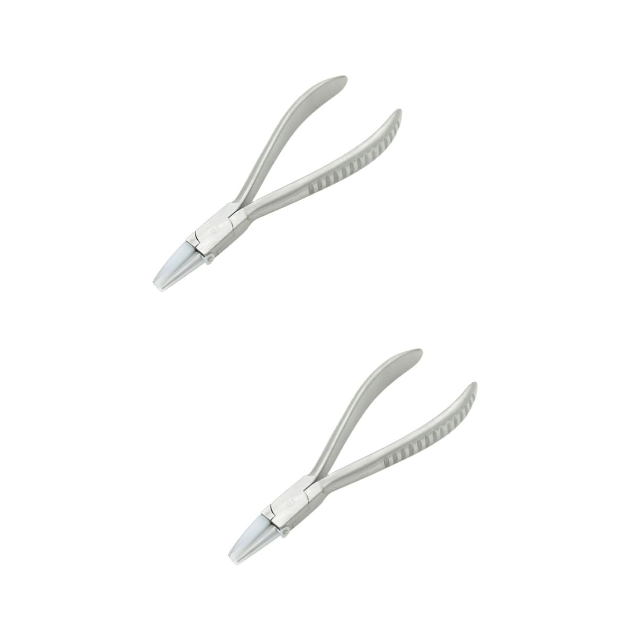 Pince de réparation pour opticien et outil de réglage des lunettes multi-usages