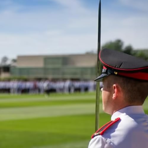 67 historic defence sites flagged for potential sale across the country