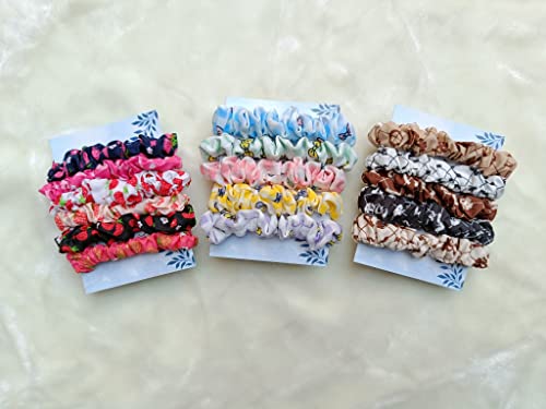 Starvis �V���N �X�L�j�[ �V���V�� - �p�X�e�����C�g - �}���x���[�V���N �V���V�� �w�A�^�C �G���X�e�B�b�N �|�j�[�e�[���z���_�[ �����p - ���ɗD����10�p�b�N