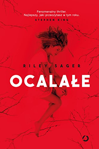 Ocalale (Polish Edition) [Polish] 8375154288 Book Cover